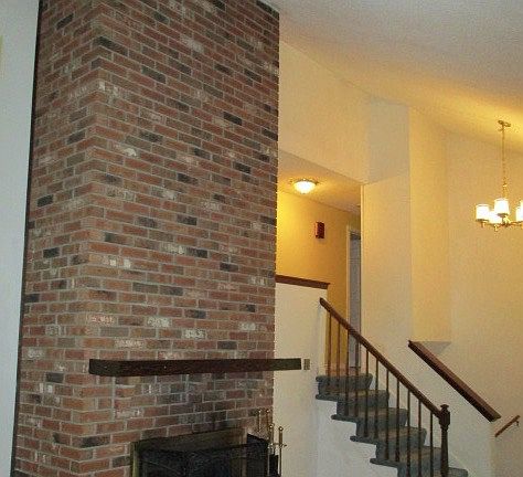Additional Living Room