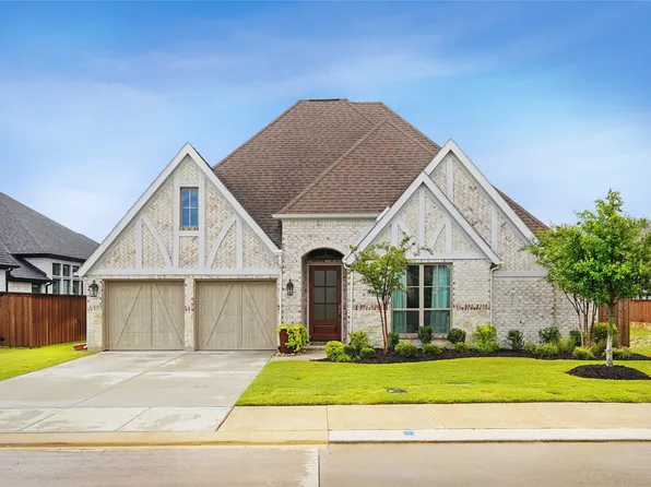 2618 Seth Dr, Midlothian, TX 76065