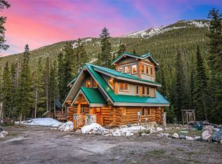 50 & 51 Pine St, Empire, CO 80438