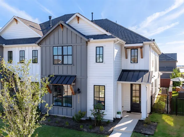 13656 Declan St, Frisco, TX 75033