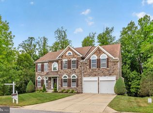 10713 Quaking Aspen Way, Clinton, MD 20735