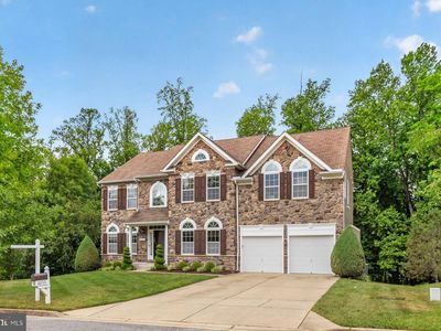 10713 Quaking Aspen Way, Clinton, MD, 20735