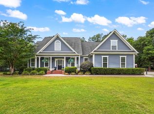2589 Long Avenue Ext., Conway, SC 29526