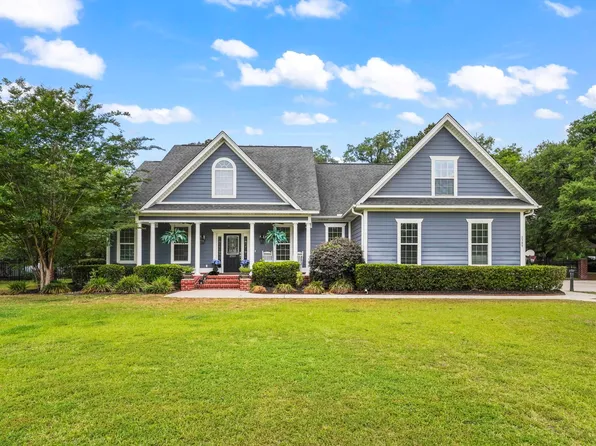 2589 Long Avenue Ext., Conway, SC 29526