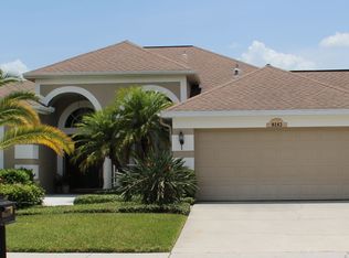 9243 Brindlewood Dr, Odessa, FL 33556