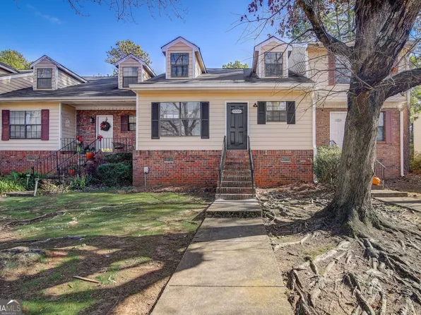 5506 Park Pl S, Atlanta, GA 30349