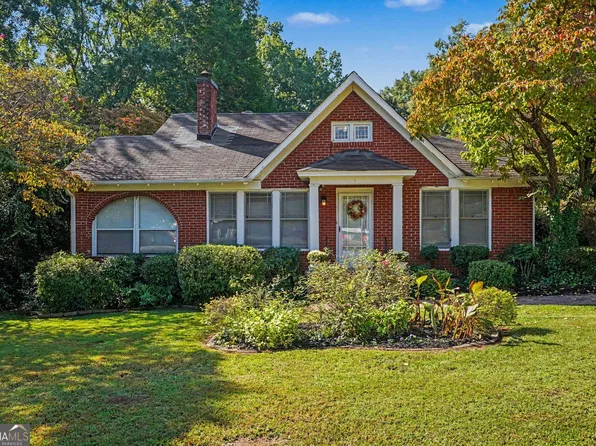 139 North Ave, Jonesboro, GA 30236