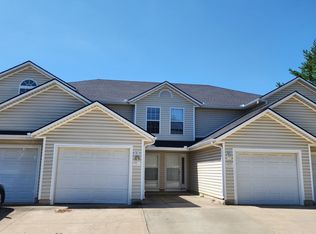 115 Polk St BUILDING B, Warrensburg, MO 64093
