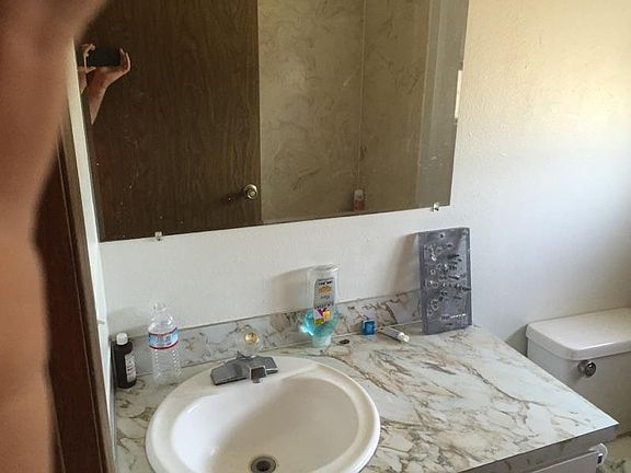 Main bath sink