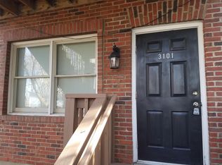 638 W Main St #3101, Lexington, KY 40508
