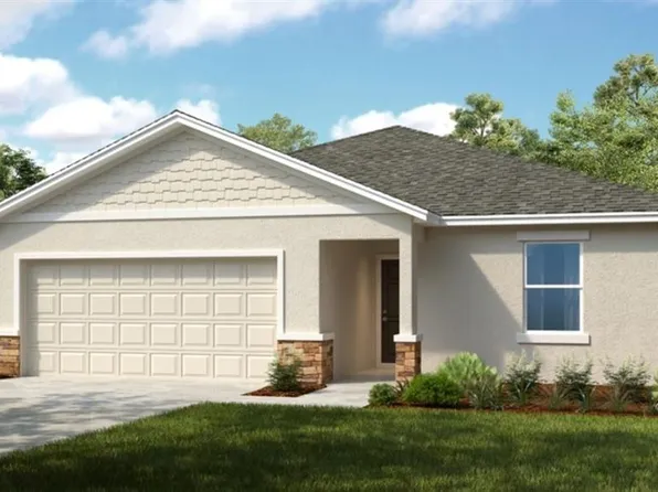 7425 Fieldstone Dr, Groveland, FL 34736