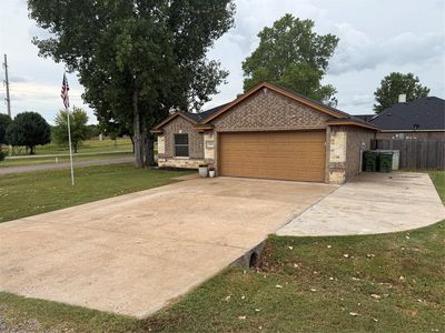 3810 Pine Cir, Granbury, TX, 76048