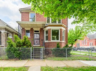 701 E 91st Pl, Chicago, IL 60619