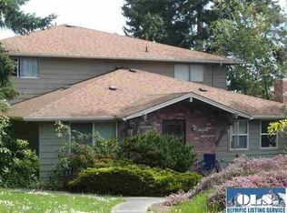 1005 W 15th St, Port Angeles, WA