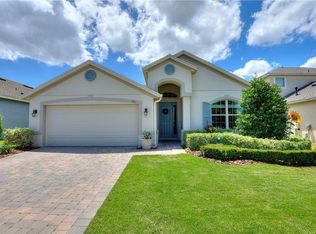 556 Kistler Cir, Clermont, FL 34711