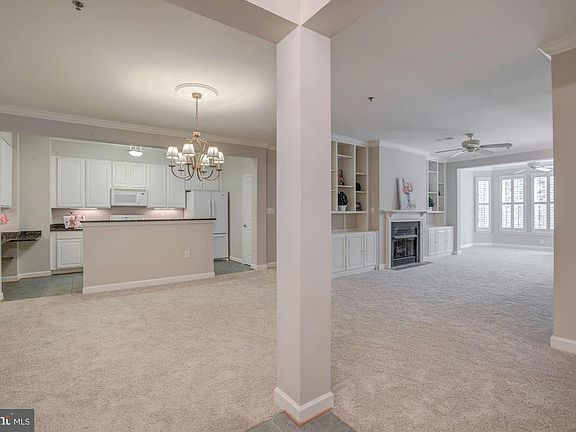 5th image of 10328 Sager Ave Unit 307