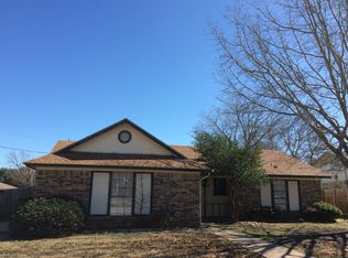 6516 Patsy Ln, Watauga, TX 76148