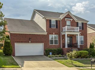 3124 Barnes Bend Dr, Antioch, TN 37013