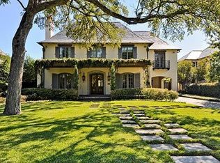 4019 Druid Ln, Dallas, TX 75205