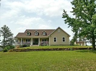 8625 SW 61st St, Topeka, KS 66610