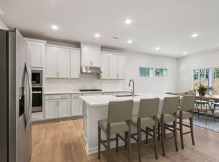 Johnson Plan, Oak Manor - Signature Series, Garner, NC 27529