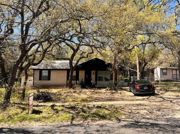 10806 W Lakeview Dr, Jonestown, TX 78645