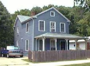 526 68th St, Capitol Heights, MD 20743