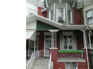 2517 W Cumberland St, Philadelphia, PA 19132