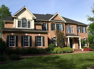 10708 Dudley Ct, Fairfax, VA 22030