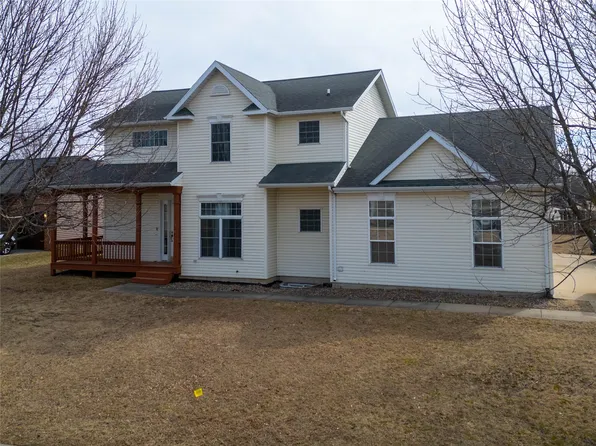 3317 SW 26th St, Ankeny, IA 50023