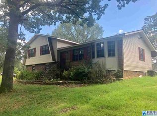 963 Skyview Trl, Trafford, AL 35172