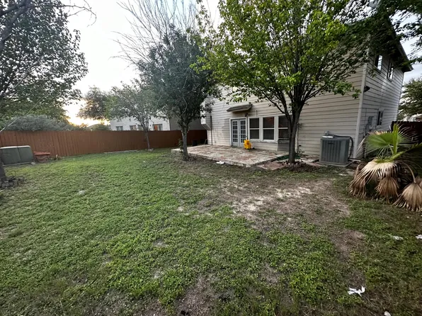 10242 Medio Crk, San Antonio, TX 78245