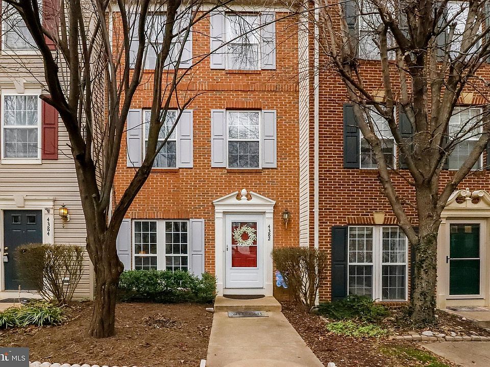 1st image of 4382 Sutler Hill Sq