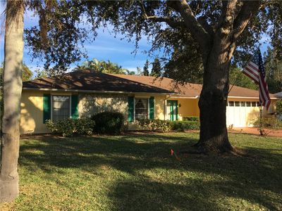 540 E Forest Trl, Vero Beach, FL, 32962