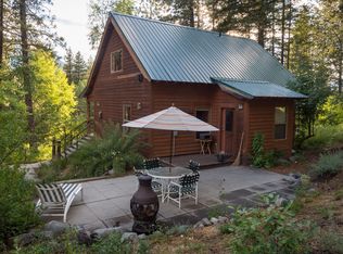 18 Highland Meadow Rd, Winthrop, WA 98862