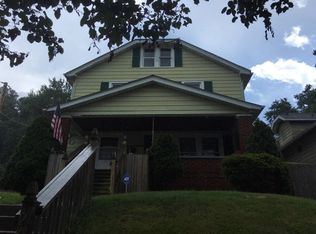 2141 11th Ave, Huntington, WV 25703