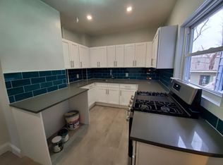 107 Alexander St, Newark, NJ 07106