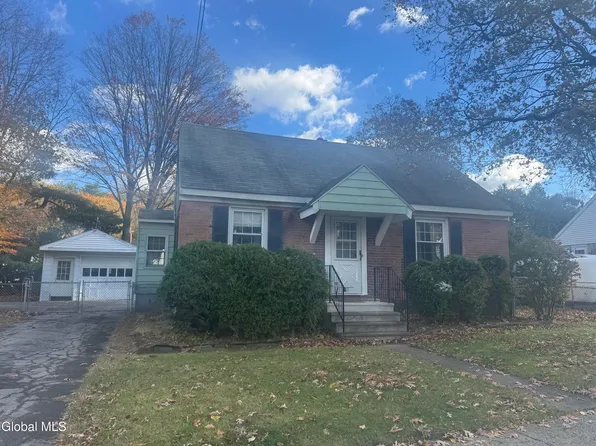 39 Reber Street, Albany, NY 12205