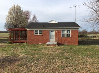 4984 State Route 94 W, Water Valley, KY 42085