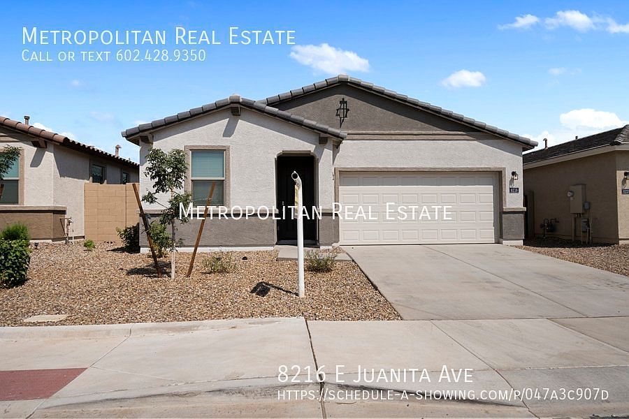 1st image of 8216 E Juanita Ave