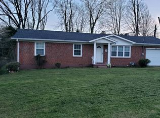 205 Gardendale Dr, Columbia, TN 38401