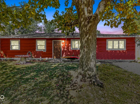 4138 Bertrand Rd, Indianapolis, IN 46222