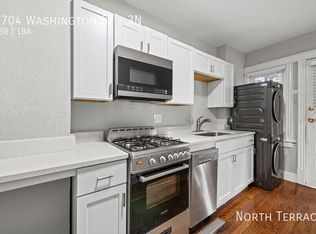 3704 Washington St #3N, Kansas City, MO 64111
