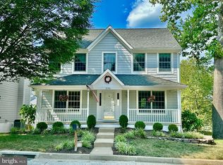 236 Ashland Rd, Cockeysville, MD 21030