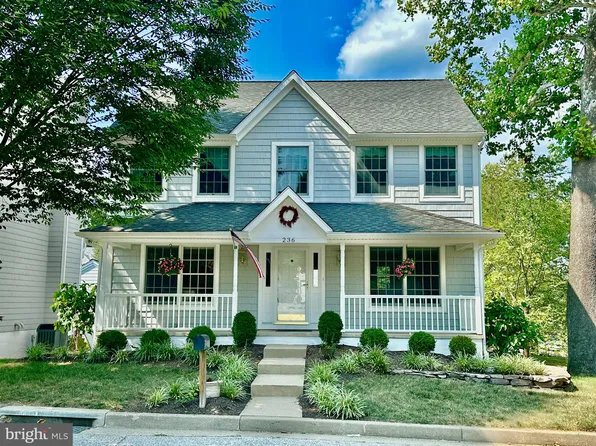236 Ashland Rd, Cockeysville, MD 21030