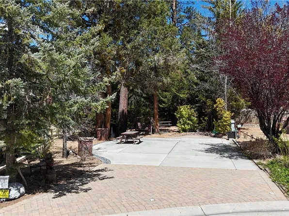 40751 N Shore Ln #151, Big Bear City, CA 92314