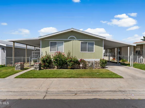 1501 E Avenue I Space 145, Lancaster, CA 93535