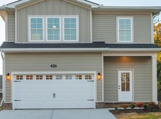 240 Centennial Dr, La Vergne, TN 37086