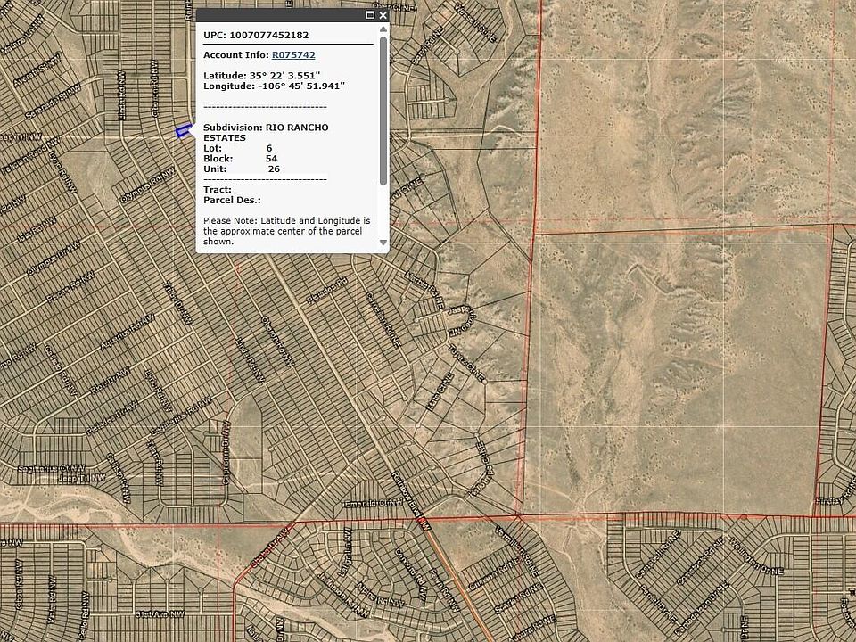 2nd image of Rainbow U26 B54 L6 Blvd NW #26