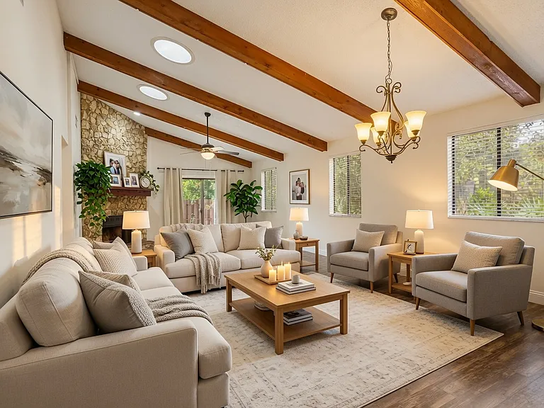 325 Timberline Trl — Photo 2